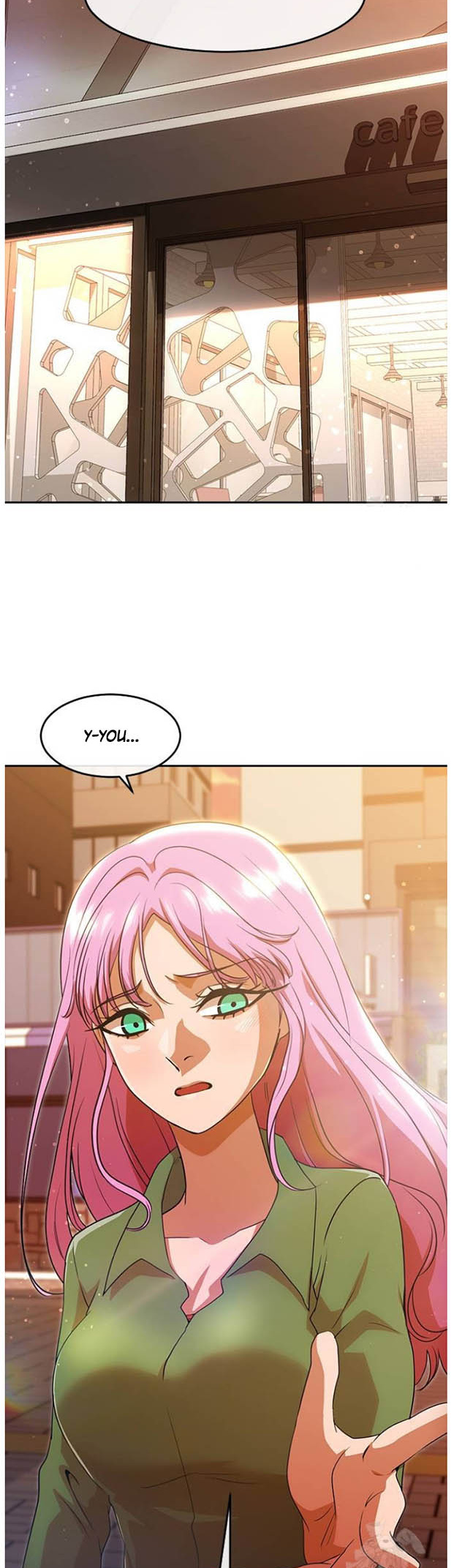 The Girl From Random Chatting! Chapter 327