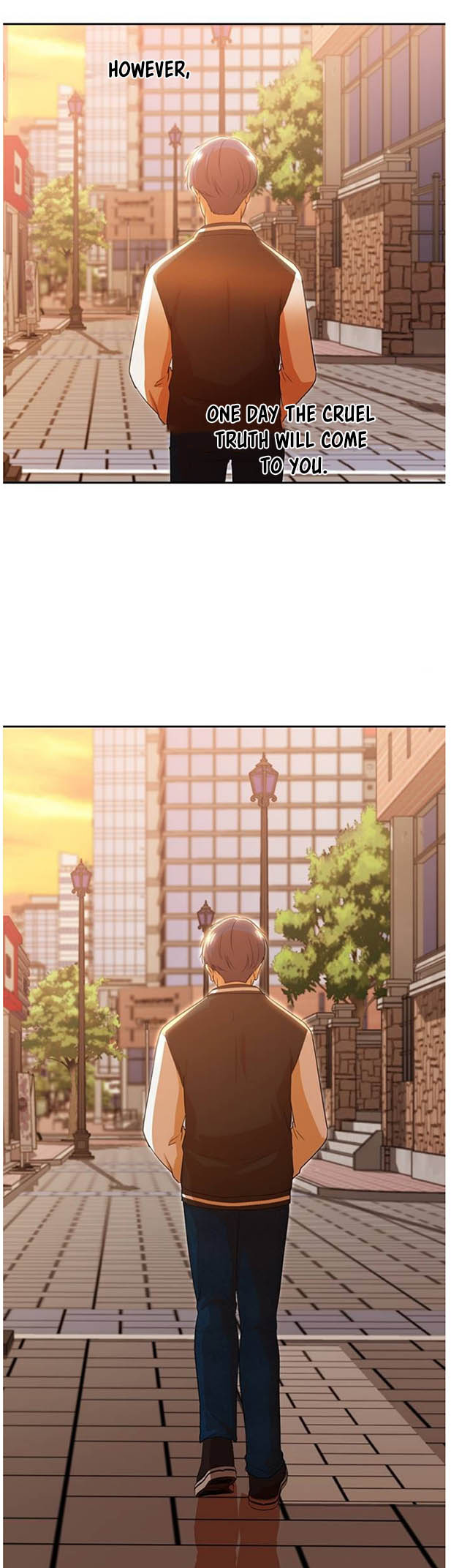 The Girl From Random Chatting! Chapter 327