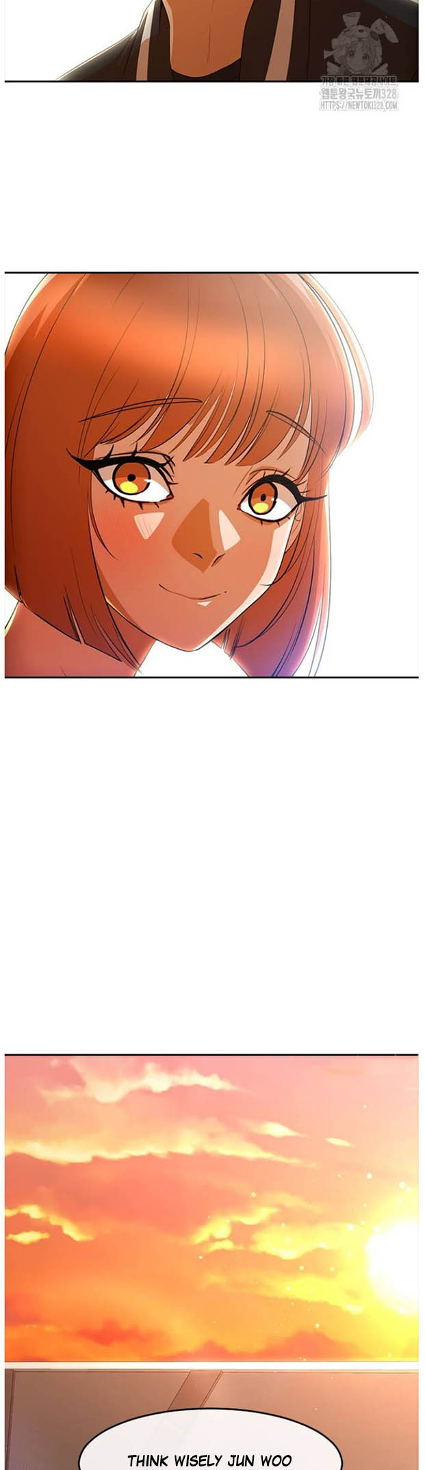 The Girl From Random Chatting! Chapter 327