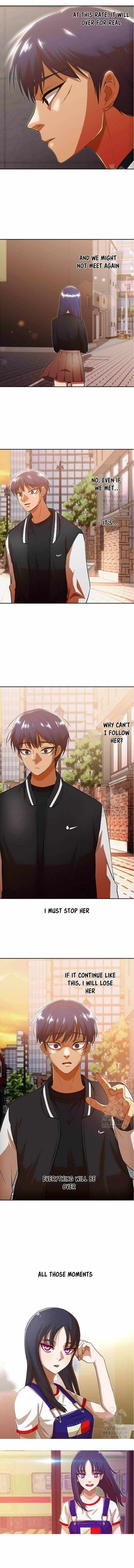 The Girl from Random Chatting! Ch.328