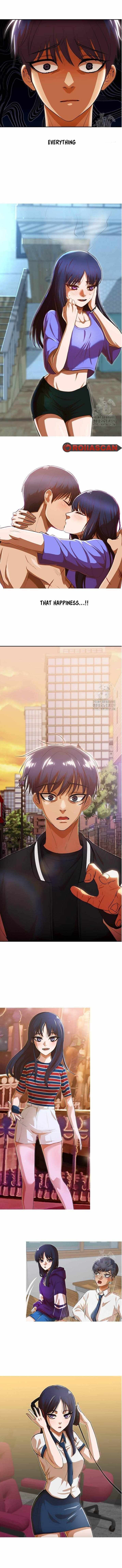 The Girl from Random Chatting! Ch.328