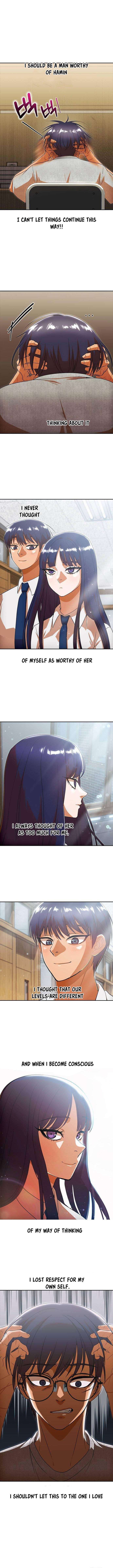 The Girl from Random Chatting! Ch.329