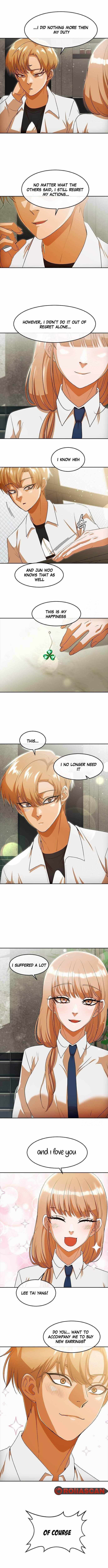 The Girl from Random Chatting! Ch.330