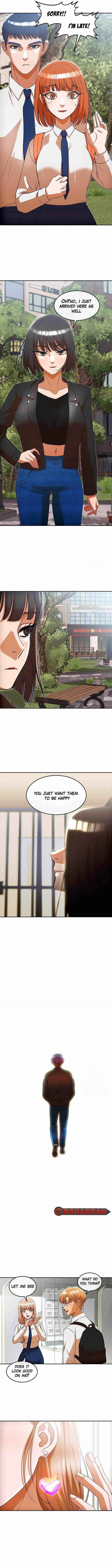 The Girl from Random Chatting! Ch.331