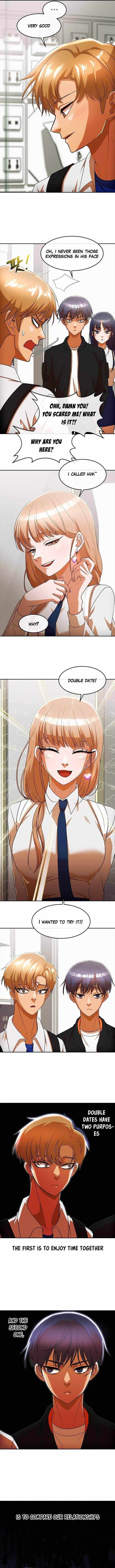 The Girl from Random Chatting! Ch.331