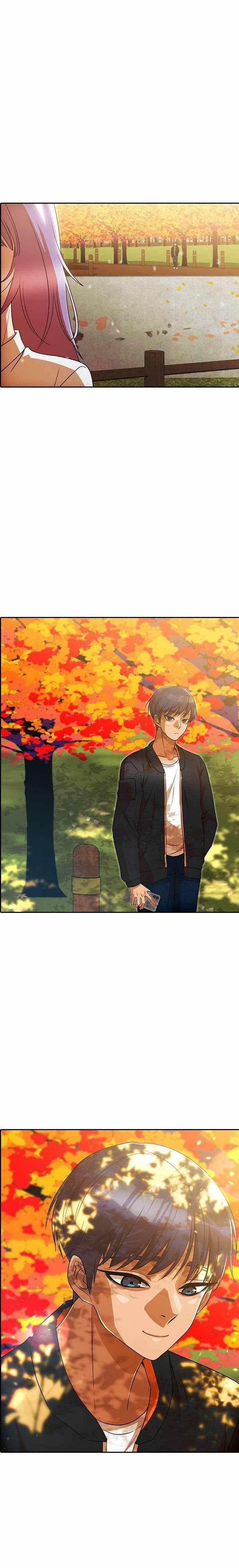 The Girl from Random Chatting! Ch.332
