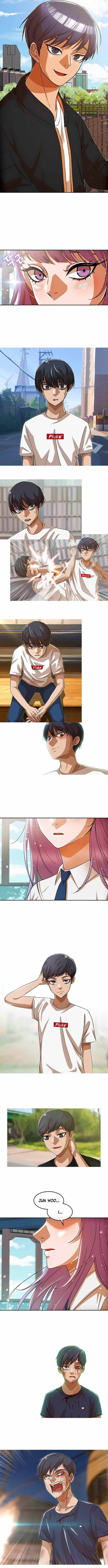 The Girl from Random Chatting! Ch.332