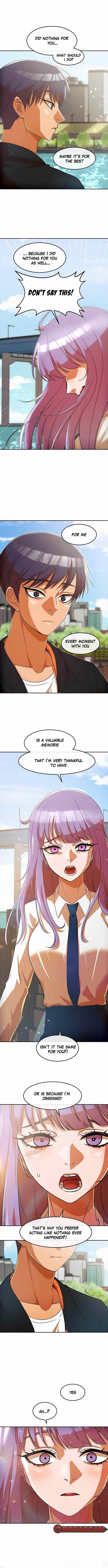 The Girl from Random Chatting! Ch.332