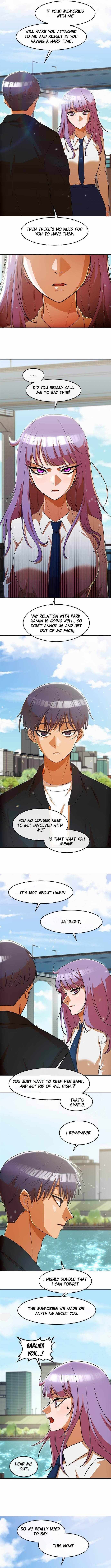 The Girl from Random Chatting! Ch.332