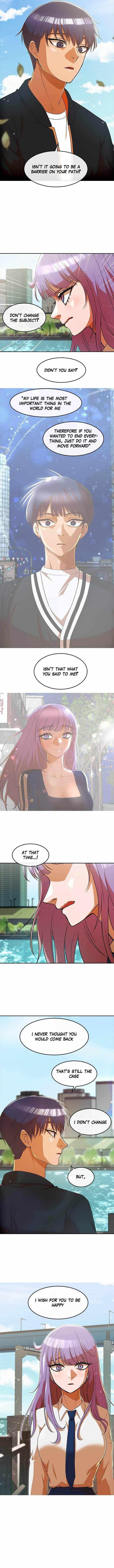 The Girl from Random Chatting! Ch.332