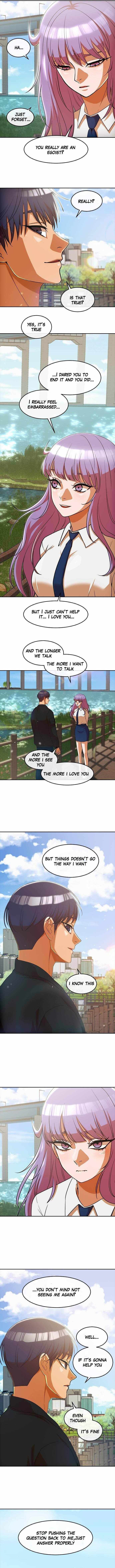 The Girl from Random Chatting! Ch.332