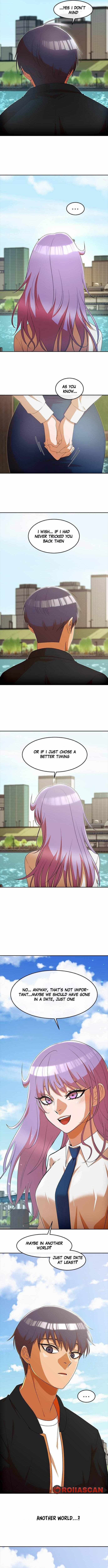 The Girl from Random Chatting! Ch.332