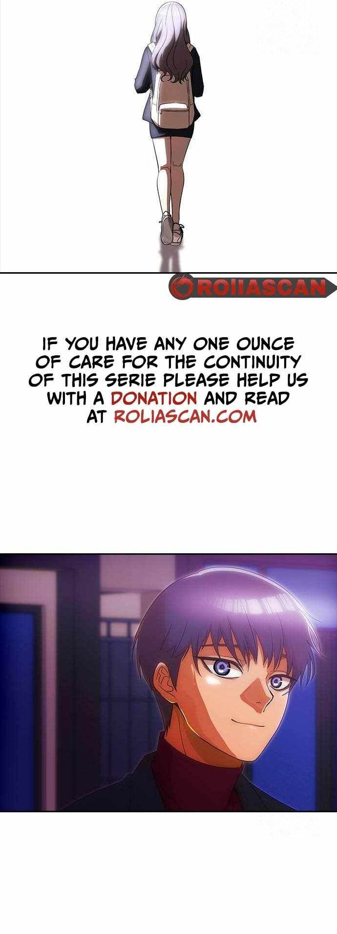 The Girl from Random Chatting! Ch.334