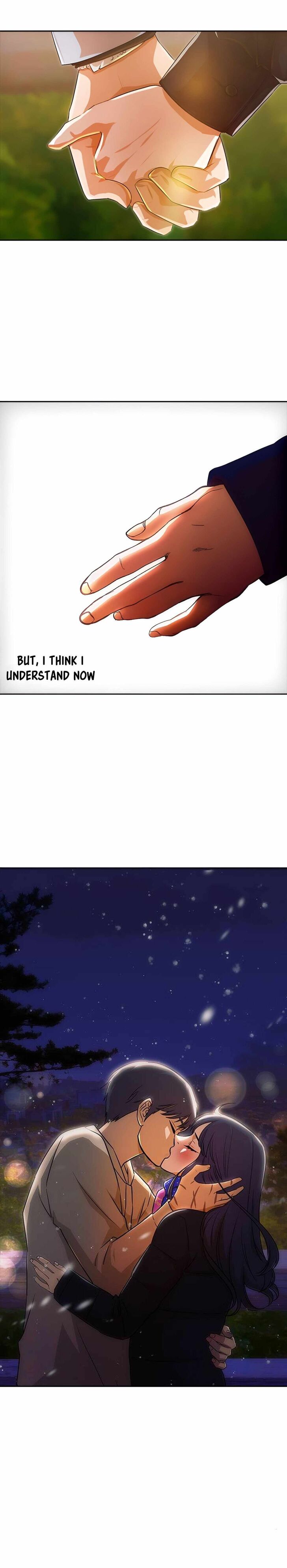 The Girl from Random Chatting! Ch.338