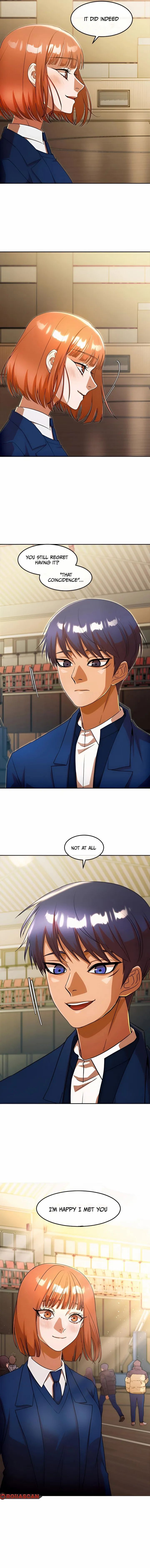 The Girl from Random Chatting! Ch.343