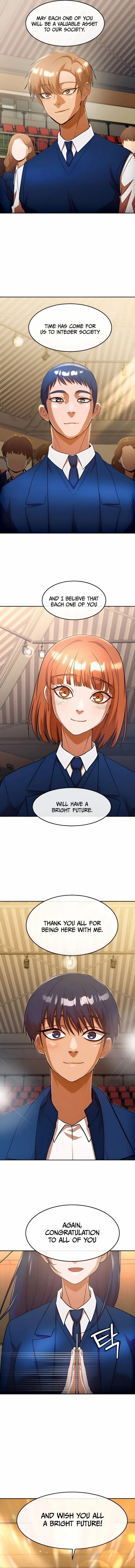 The Girl from Random Chatting! Ch.343