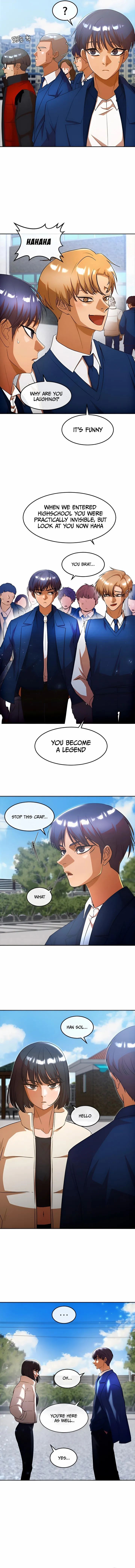 The Girl from Random Chatting! Ch.344