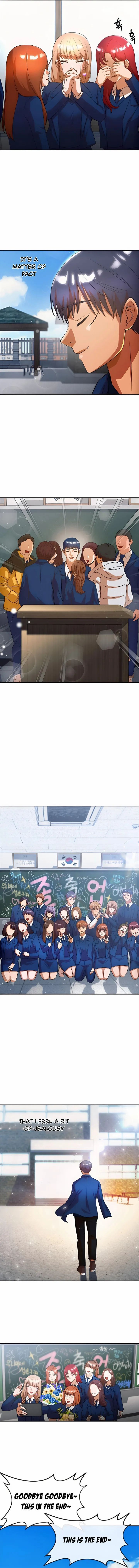 The Girl from Random Chatting! Ch.344