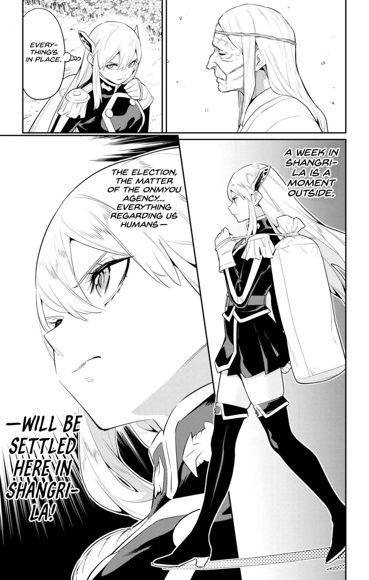 Mato Seihei no Slave 137