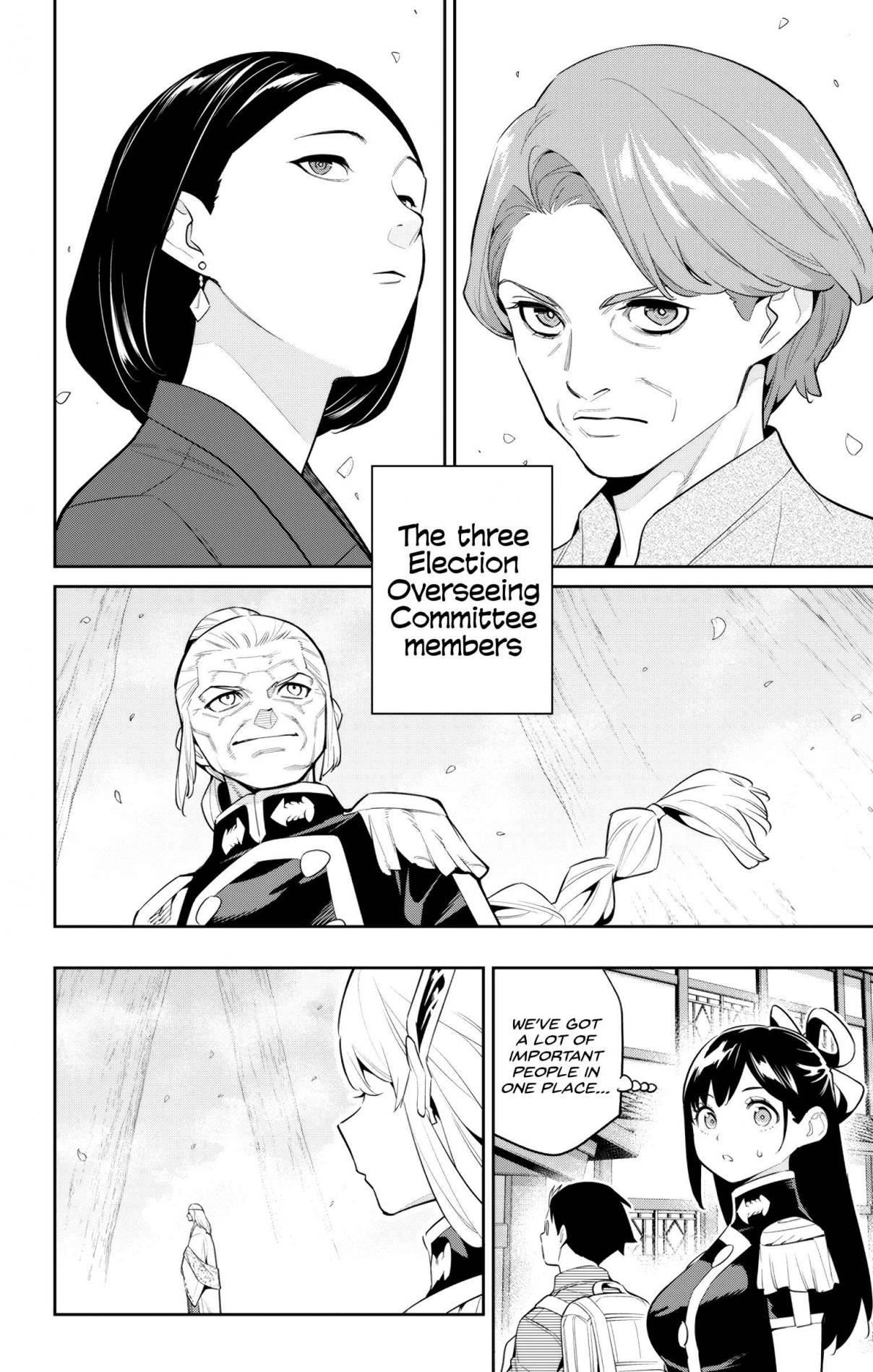 Mato Seihei no Slave 137