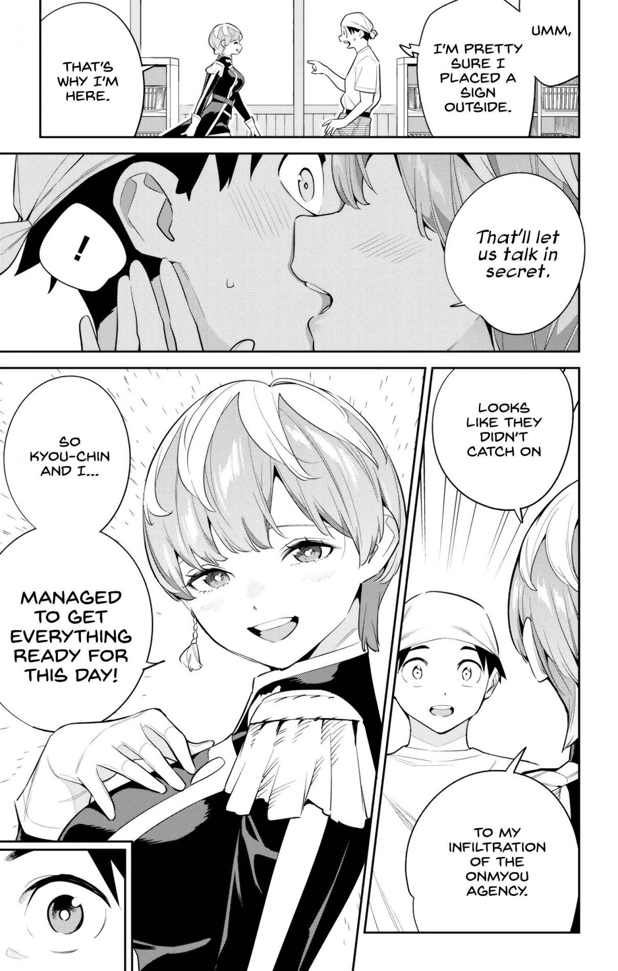 Mato Seihei no Slave 137