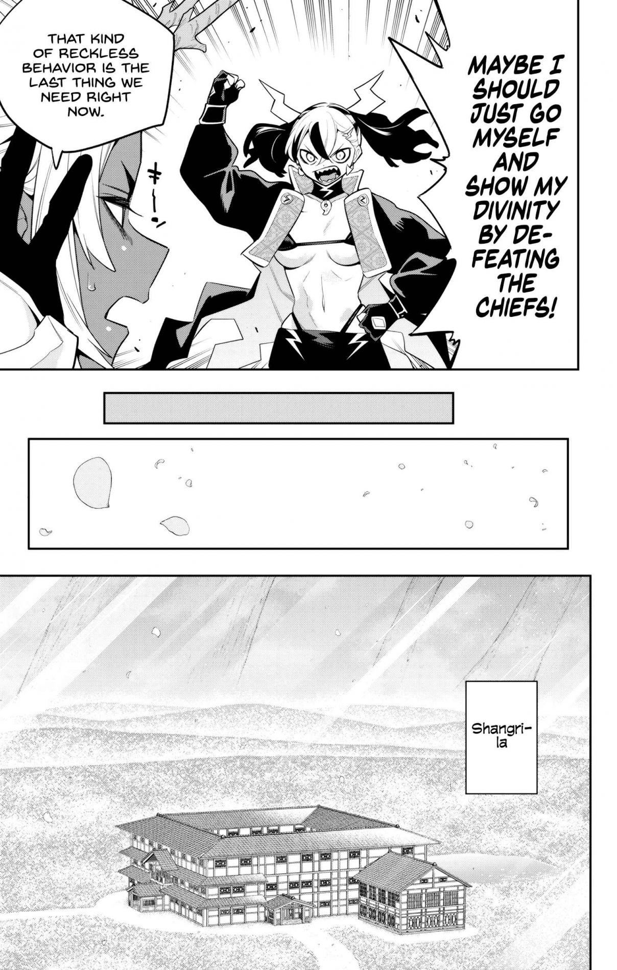 Mato Seihei no Slave 137