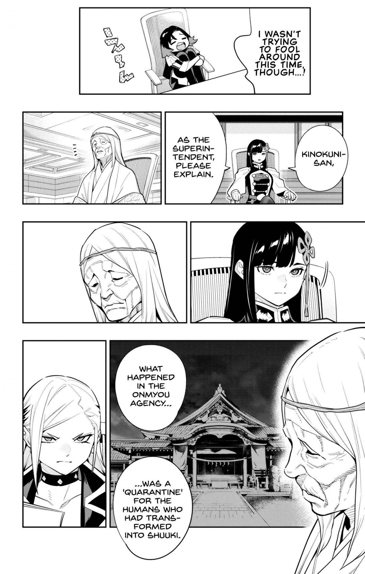 Mato Seihei no Slave 139
