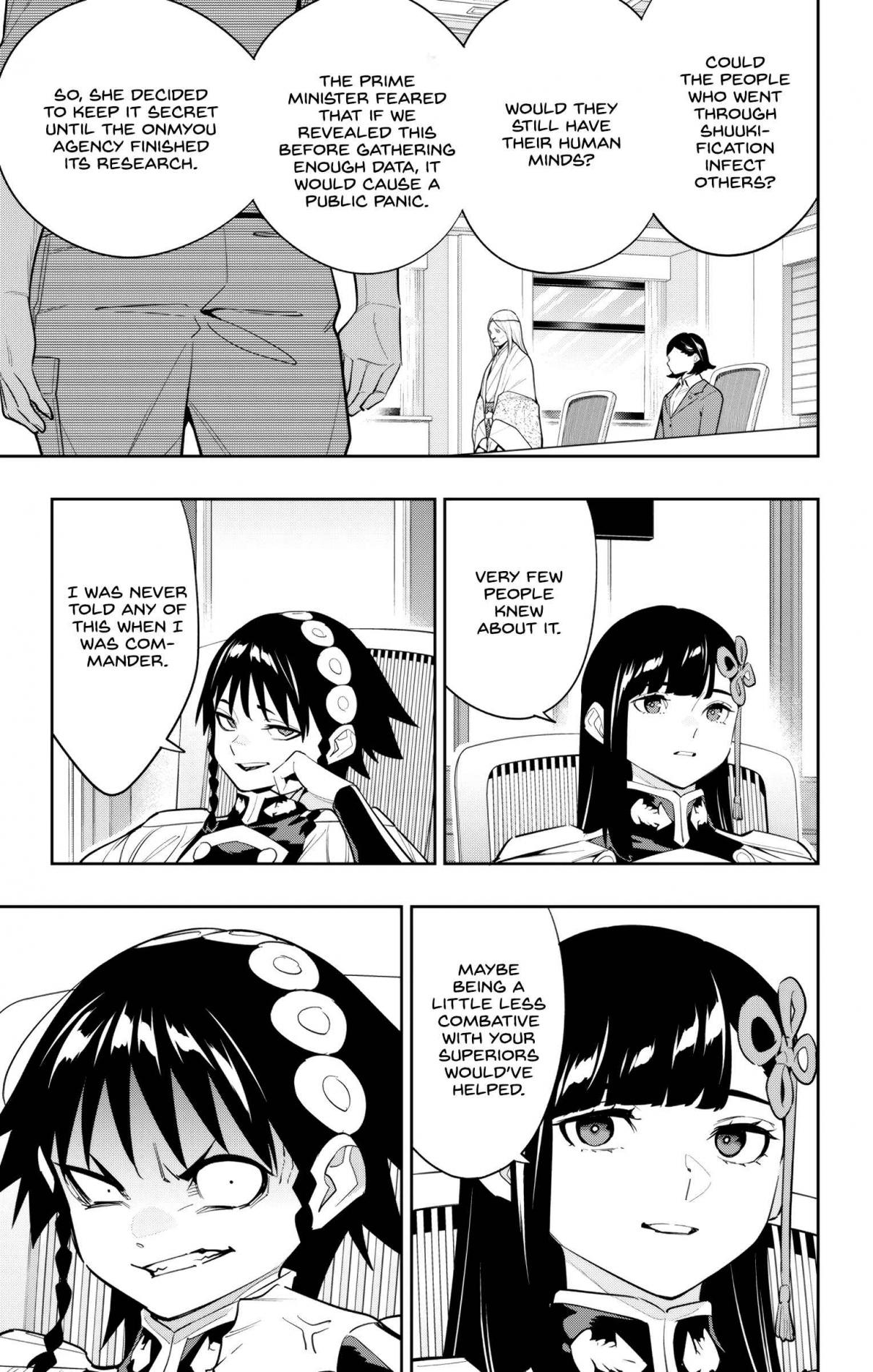Mato Seihei no Slave 139