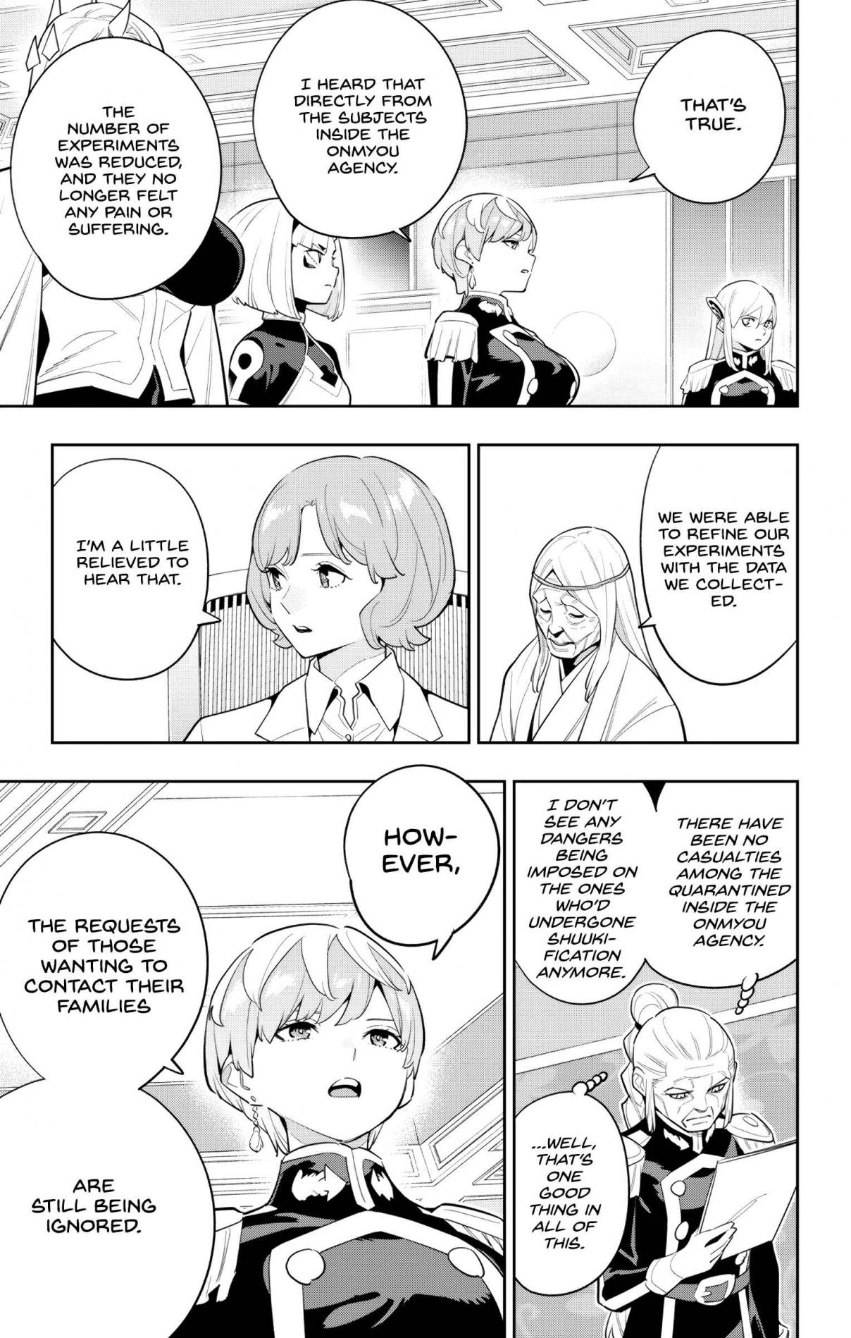 Mato Seihei no Slave 139