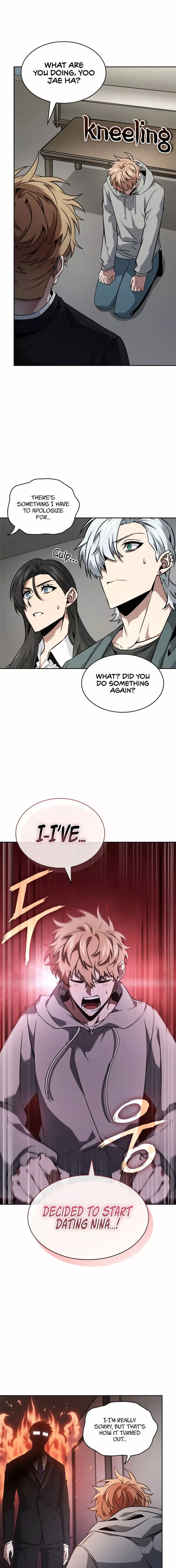 Tomb Raider King Ch.401