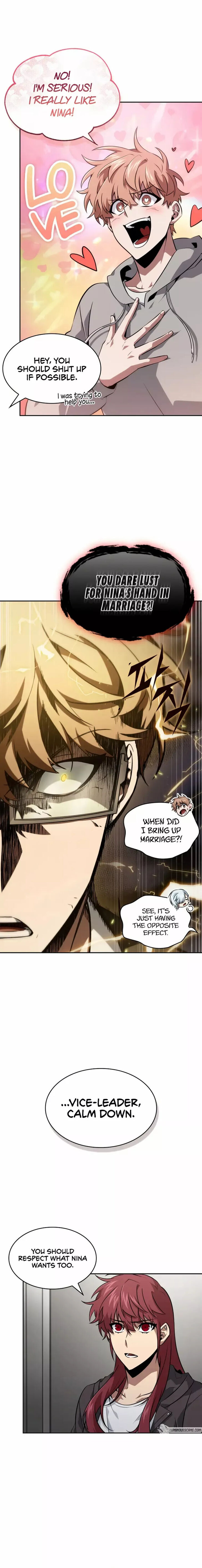Tomb Raider King Ch.401