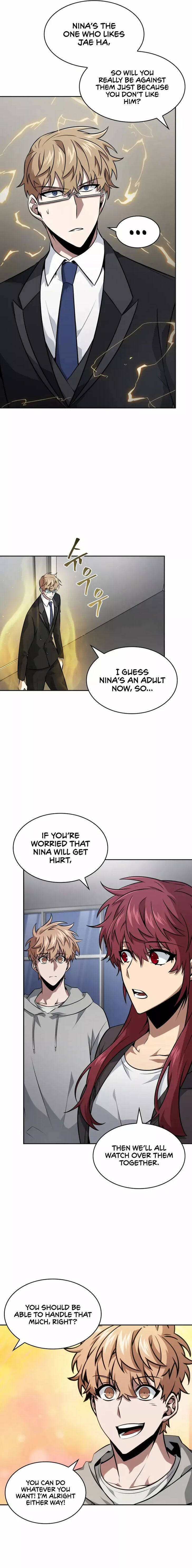 Tomb Raider King Ch.401
