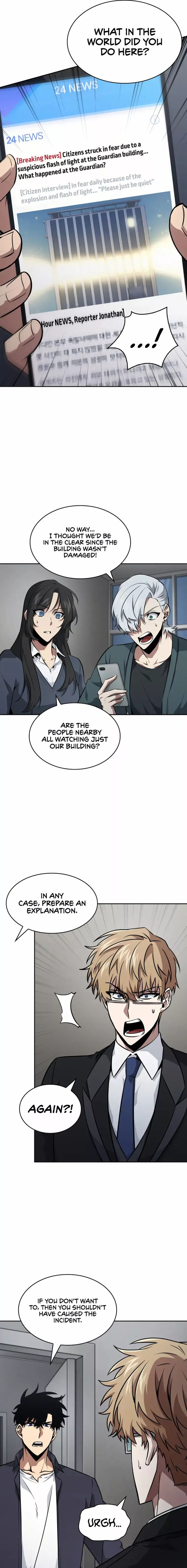 Tomb Raider King Ch.401