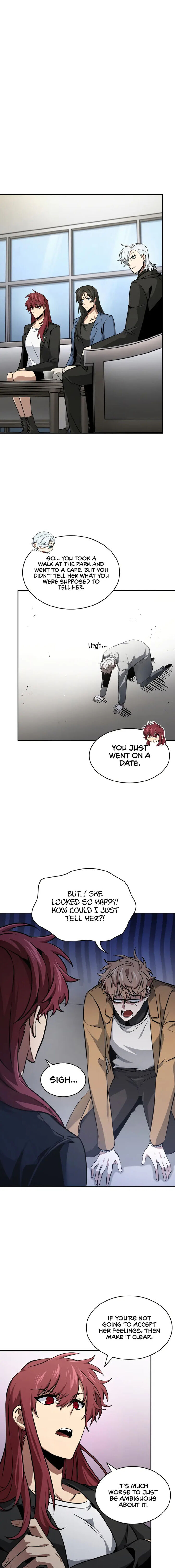 Tomb Raider King Ch.401