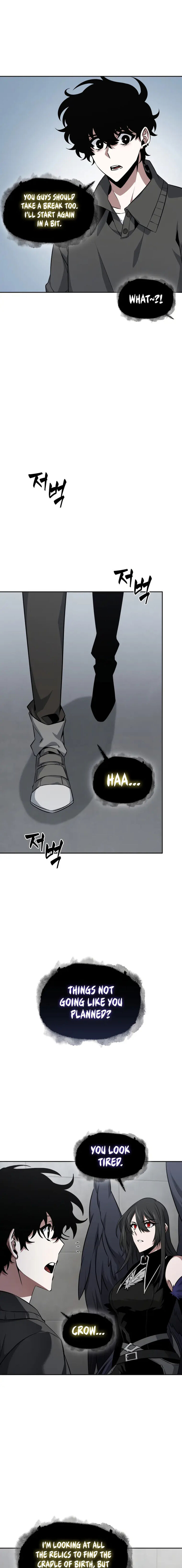 Tomb Raider King Ch.401