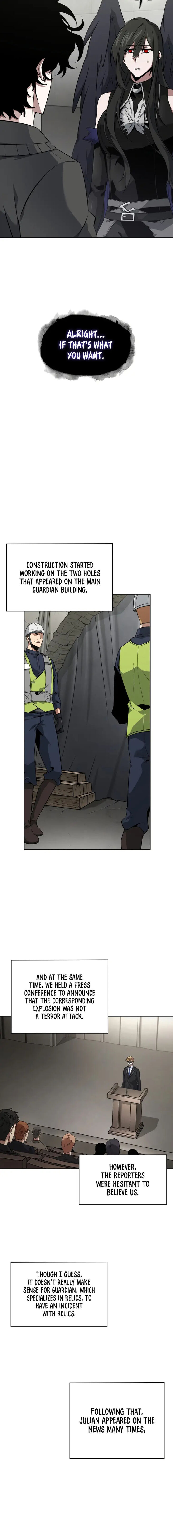 Tomb Raider King Ch.401