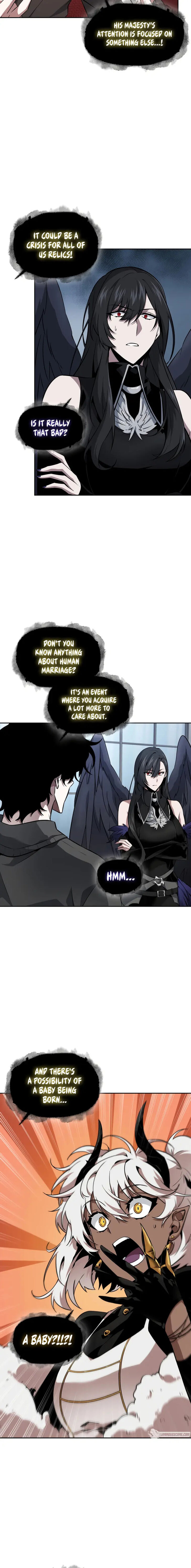 Tomb Raider King Ch.402