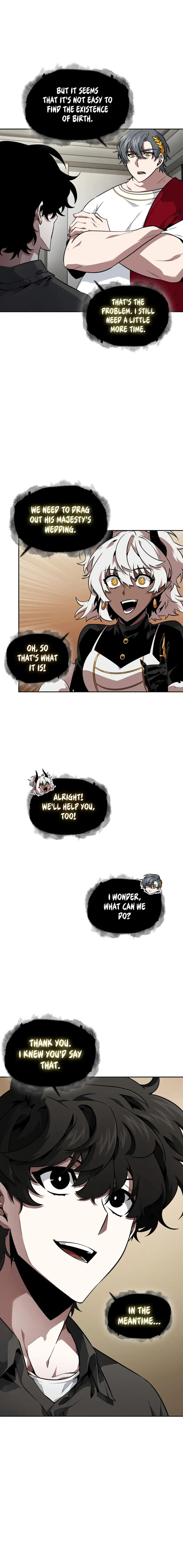 Tomb Raider King Ch.402