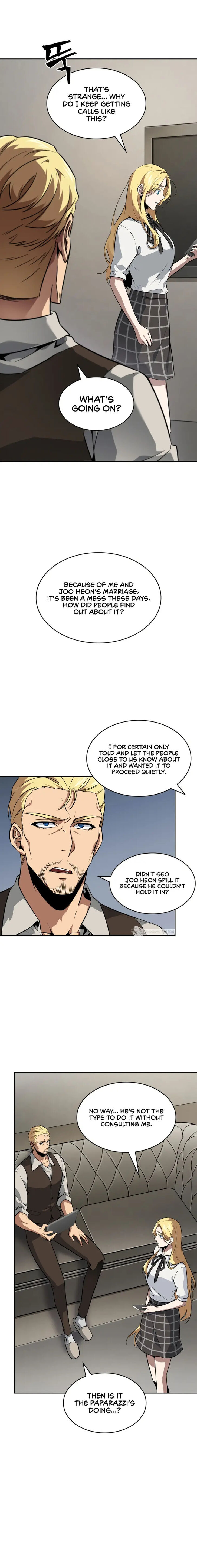 Tomb Raider King Ch.402
