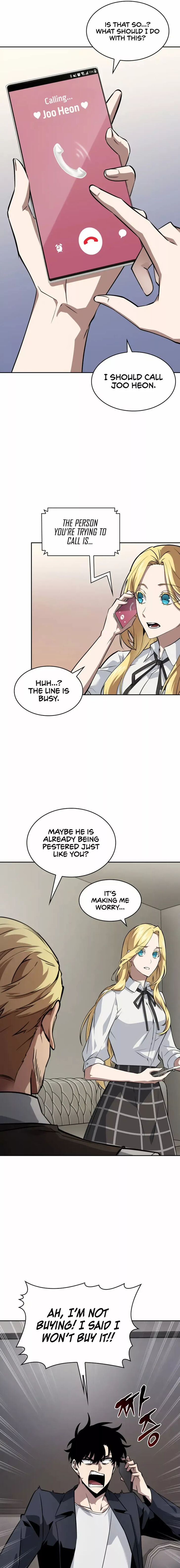 Tomb Raider King Ch.402