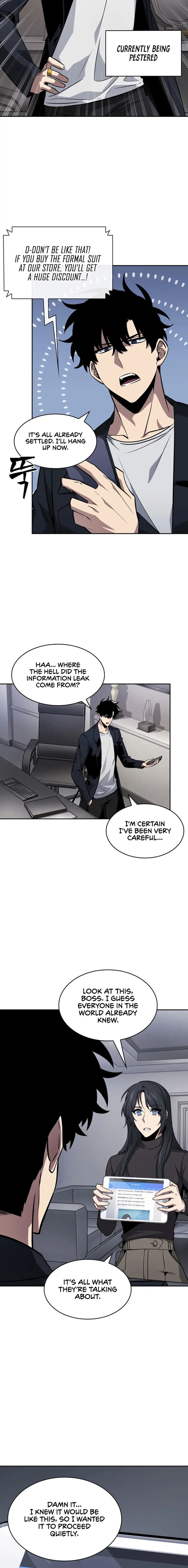 Tomb Raider King Ch.402