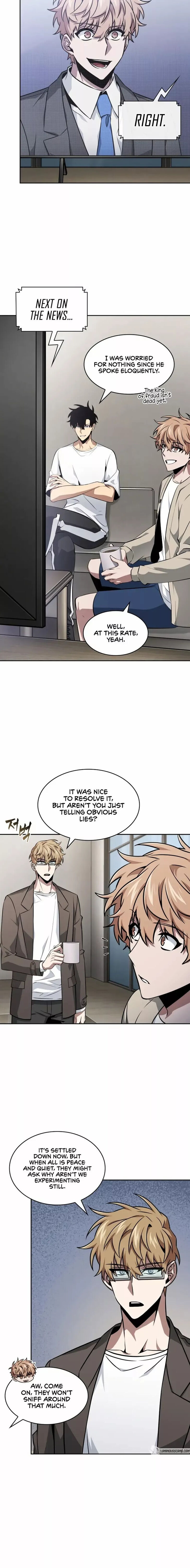 Tomb Raider King Ch.402
