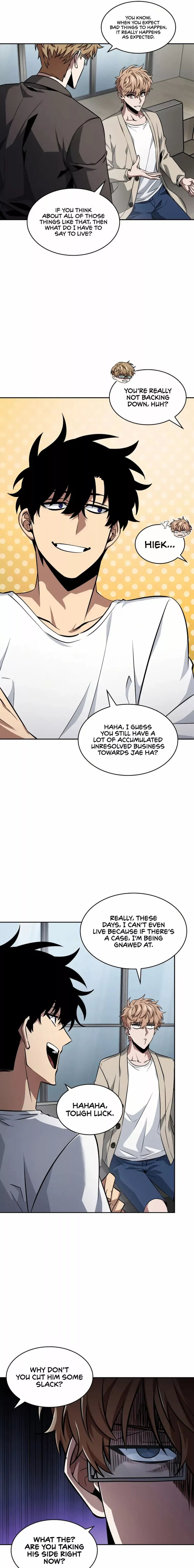 Tomb Raider King Ch.402