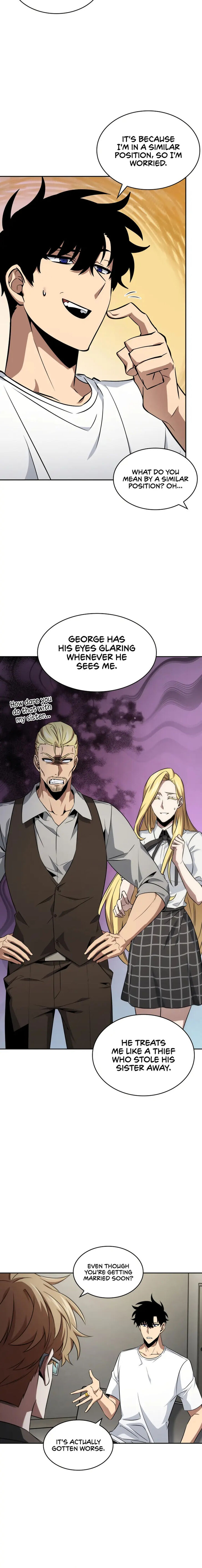 Tomb Raider King Ch.402