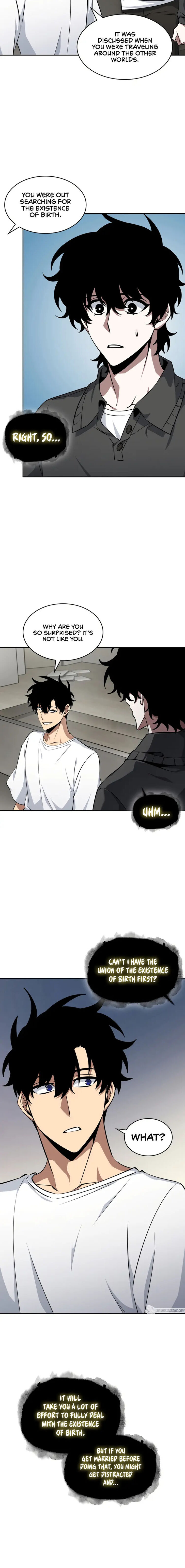 Tomb Raider King Ch.402