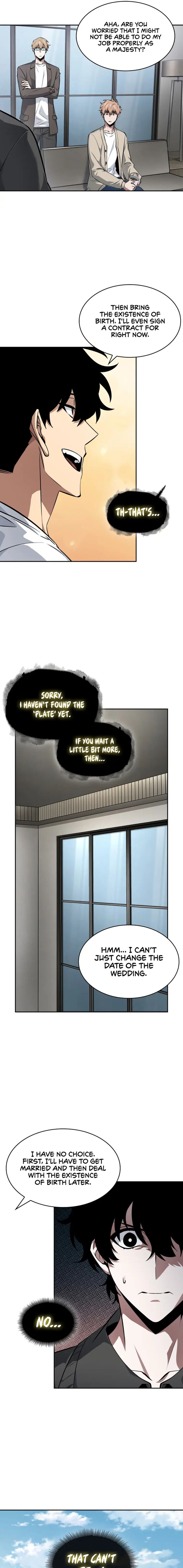 Tomb Raider King Ch.402