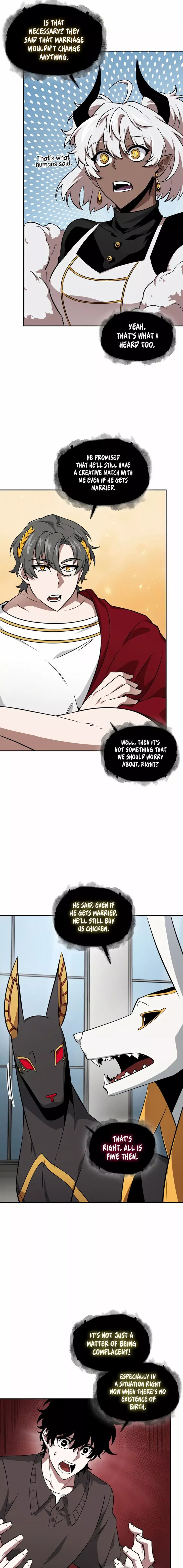 Tomb Raider King Ch.402