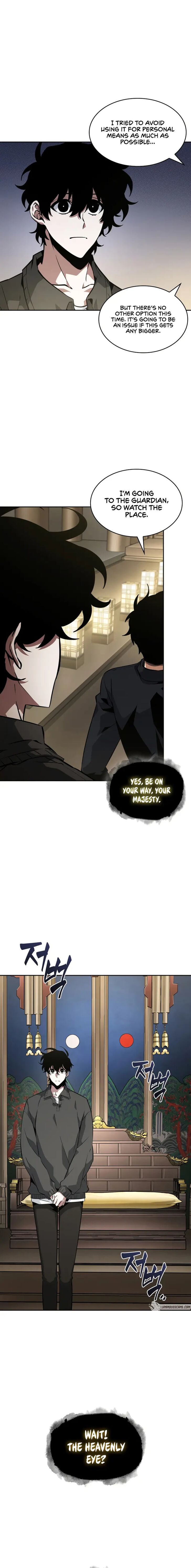 Tomb Raider King Ch.403