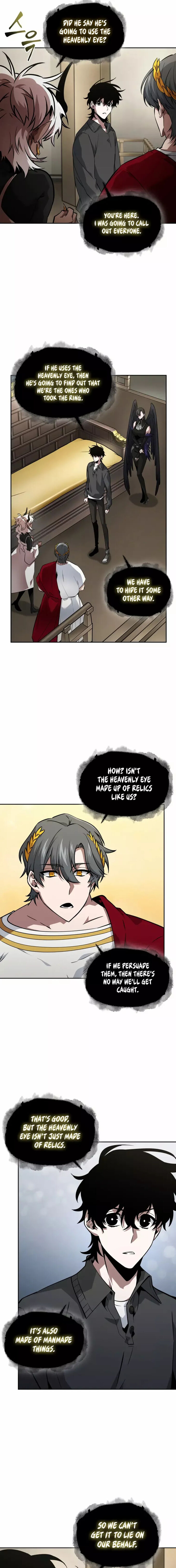 Tomb Raider King Ch.403