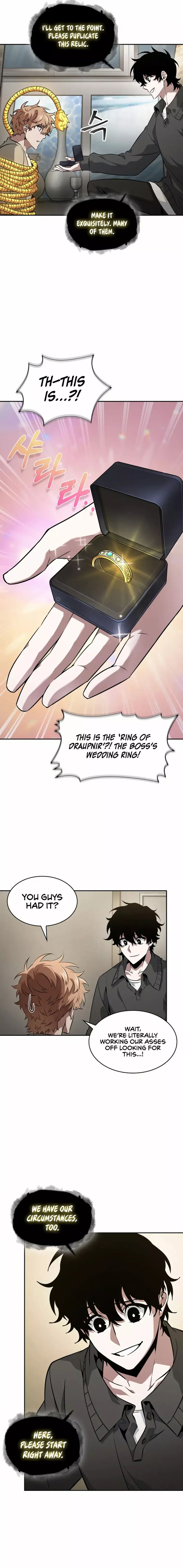 Tomb Raider King Ch.403